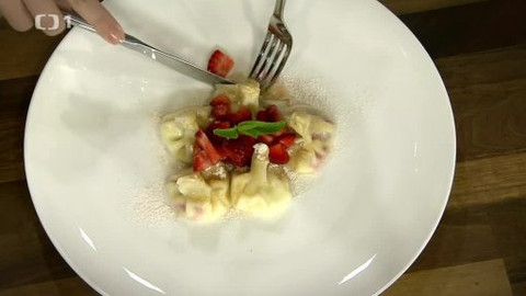 Vše o vaření - 10. června 2013