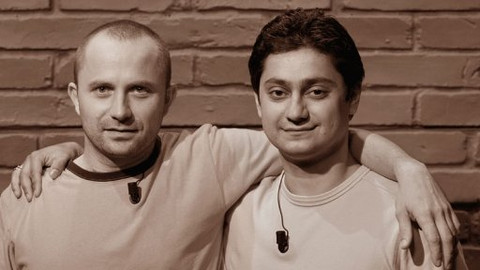 Krásný ztráty - 25. září 2007