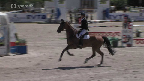 Jezdectví - VC Zduchovice