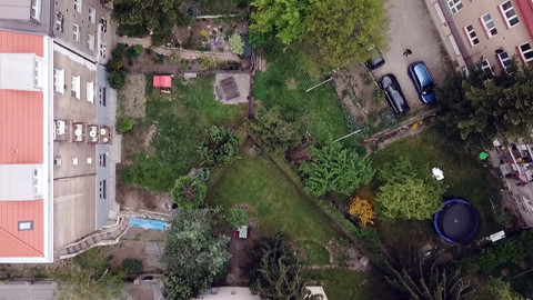 Nedej se! - Terapeuti vnitrobloků