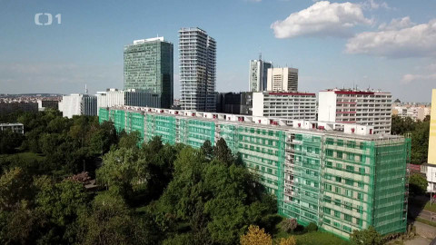 Černé ovce - 5. června