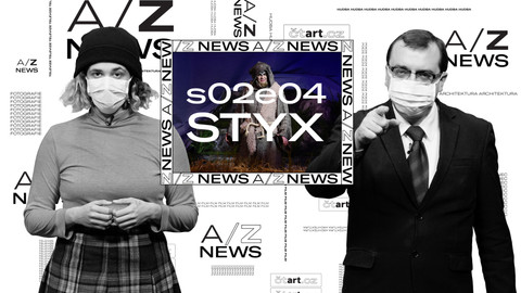 A/Z NEWS - Styx