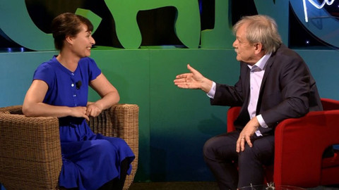 Všechnopárty - 20. května 2016