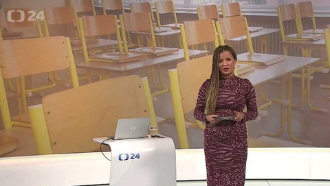 90’ ČT24 - Jaká bude podoba maturit?