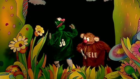 Studio Kamarád - 16. června 2013