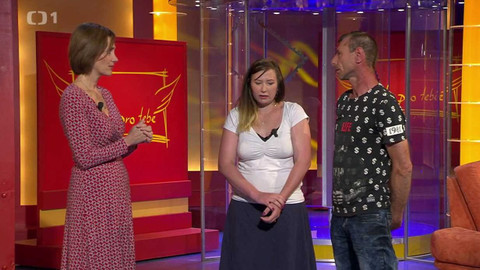 Pošta pro tebe - 16. ledna 2022