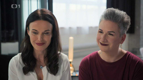 Ke štěstí - 12/12 Sebepoznání