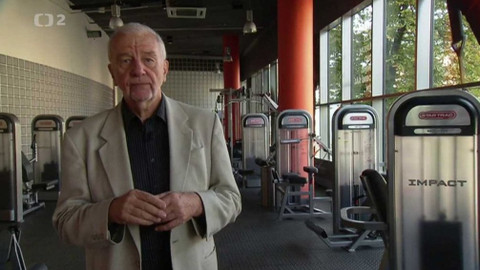 Metuzalém - 3/16 Kosti, svaly a klouby