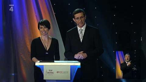 Nejlepší handicapovaný sportovec roku - Nejlepší handicapovaný sportovec roku 2011