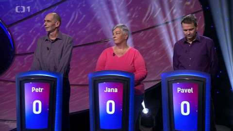 Kde domov můj? - 15. ledna 2018