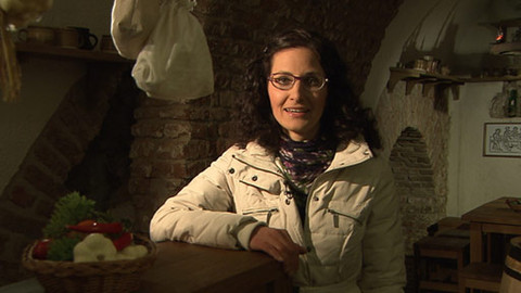 Křesťanský magazín - 25. března 2012