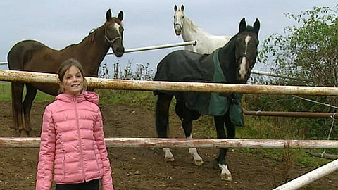 Zprávičky - 10. května 2013