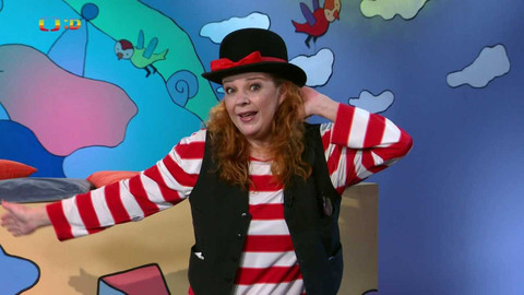 Kouzelná školka - 20. dubna 2023