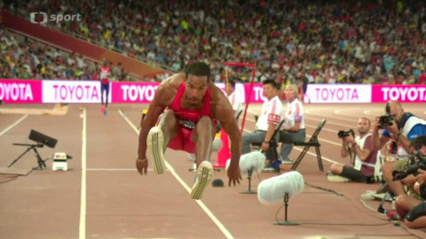 MS v atletice 2015 Peking - Souhrn nejdůležitějších momentů 6. dne