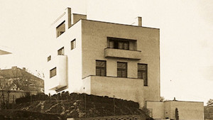 Obrázek pořadu Můj nejkrásnější dům-Adolf Loos