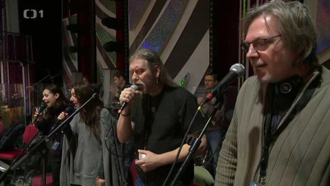 StarDance - Kolem dokola