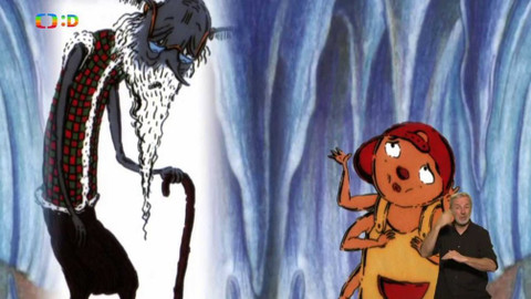 Pavouček Pája - 9/10 Potemník neboli Jeskyňák