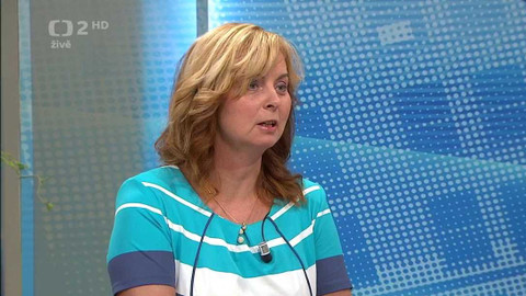 Dobré ráno - 11. března 2022