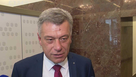 Události, komentáře - 27. června