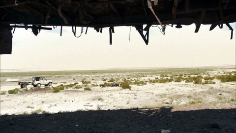 Dokolakolem - 5/6 Vraky lodí