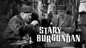 Obrázek pořadu Starý Burgunďan