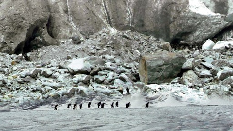 První Evropané - Epizoda 2/2