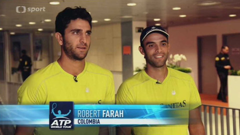 ATP týden tenisu - 9. září 2015