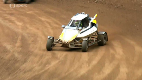 Svět motorů - Kartkros jde do roku 2017 s osvědčenou technikou