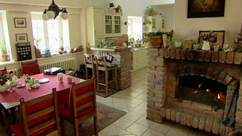 Bydlení je hra - 10. srpna 2006