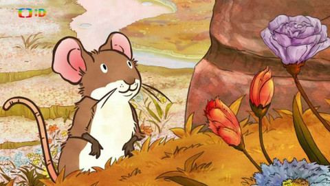 Hádej, jak moc tě mám rád - Hádej, jak moc tě mám rád II