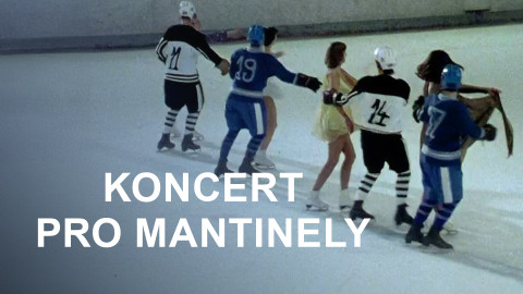 Koncert pro mantinely