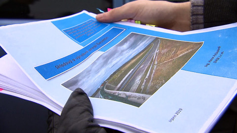 Nedej se! - Rukojmí developera