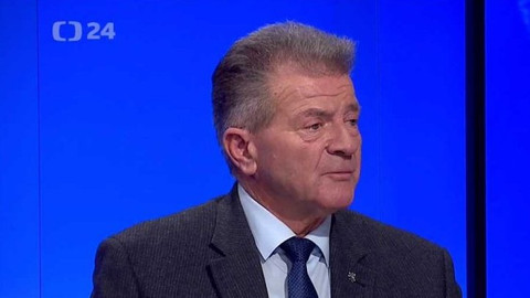 90’ ČT24 - Ukrajinci pro český pracovní trh