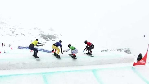 Světový pohár ve snowboardingu - Španělsko