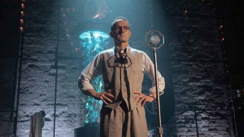 Babylon Berlín - Epizoda 3/12