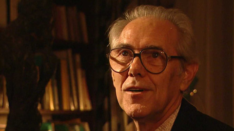 GEN - Petr Eben očima Oskara Reifa