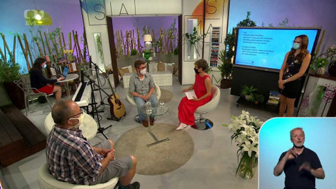 Škola doma - Český jazyk