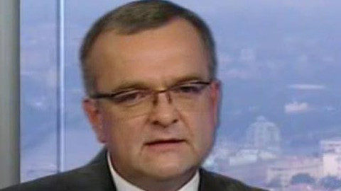 Otázky Václava Moravce - 21. listopadu 2010 12:00