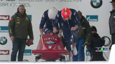 Světový pohár v bobech a skeletonu - Rakousko