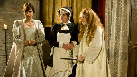 Dobrodružství Sarah Jane - 10/12 Ztraceni v čase - 2. část