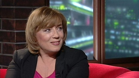 Uvolněte se, prosím - 1. května 2009