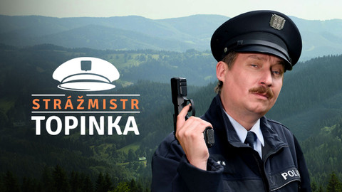 Strážmistr Topinka
