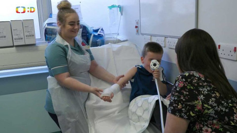 Operace JAUU! - Epizoda 11/15