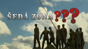 Obrázek pořadu Šedá zóna