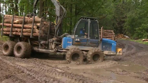 Týden v regionech (Ostrava) - 26. května 2018