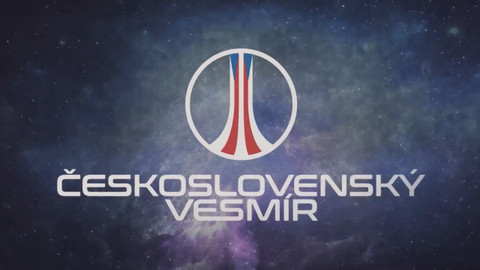 Československý vesmír
