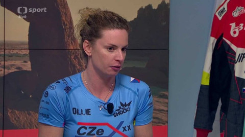 Rallye Dakar - Dakarské ozvěny