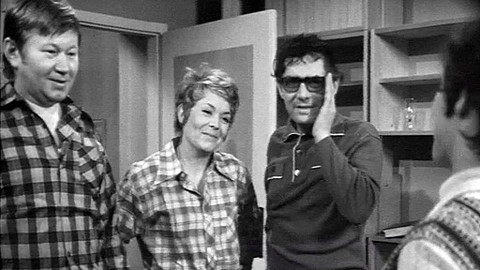 Bakaláři - Trabant