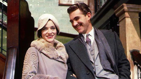 Návrat na Brideshead - 6/11 Julia