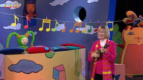 Kouzelná školka - 11. února 2019